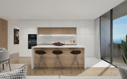 Apartamento T3 para Venda em Canidelo