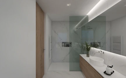 Apartamento T3 para Venda em Canidelo