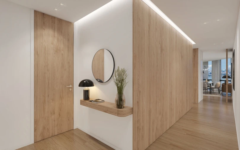 Apartamento T3 para Venda em Canidelo Foto 10