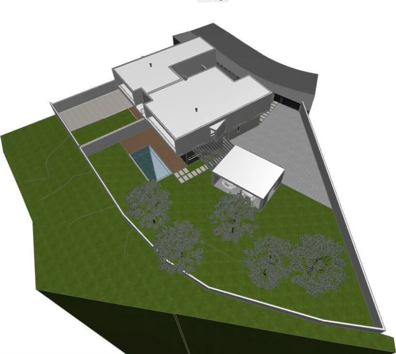 Moradia T5 para Venda em Nossa Sra de Fatima Foto 5