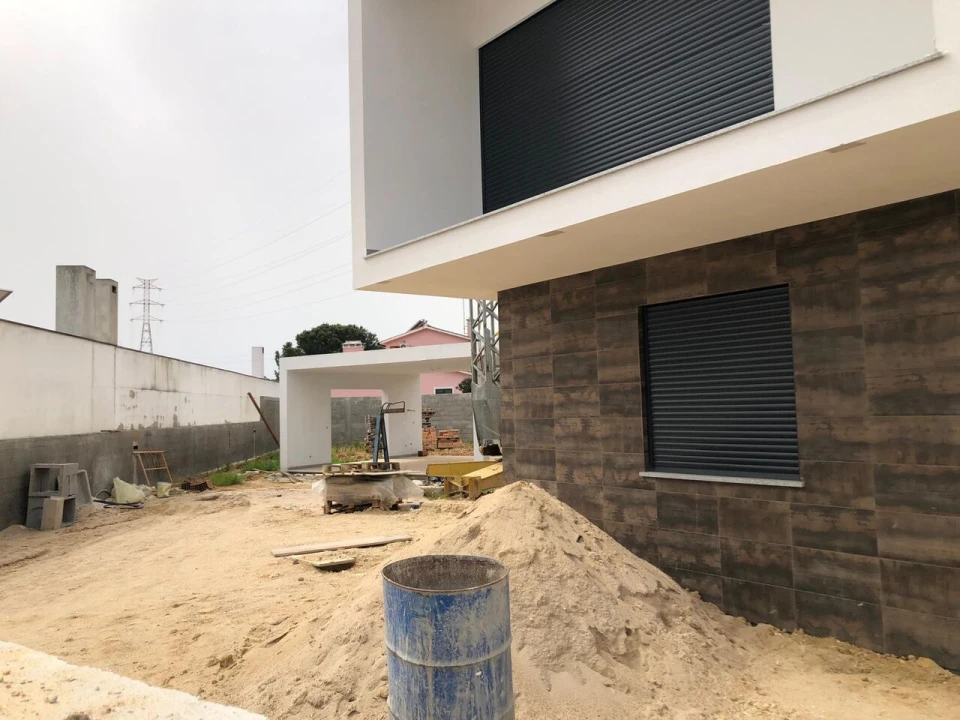 Moradia T5 para Venda em Nossa Sra de Fatima Foto 7