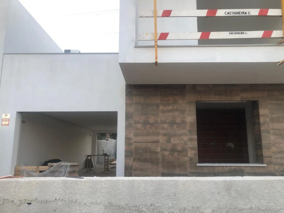 Moradia T5 para Venda em Nossa Sra de Fatima Foto 11