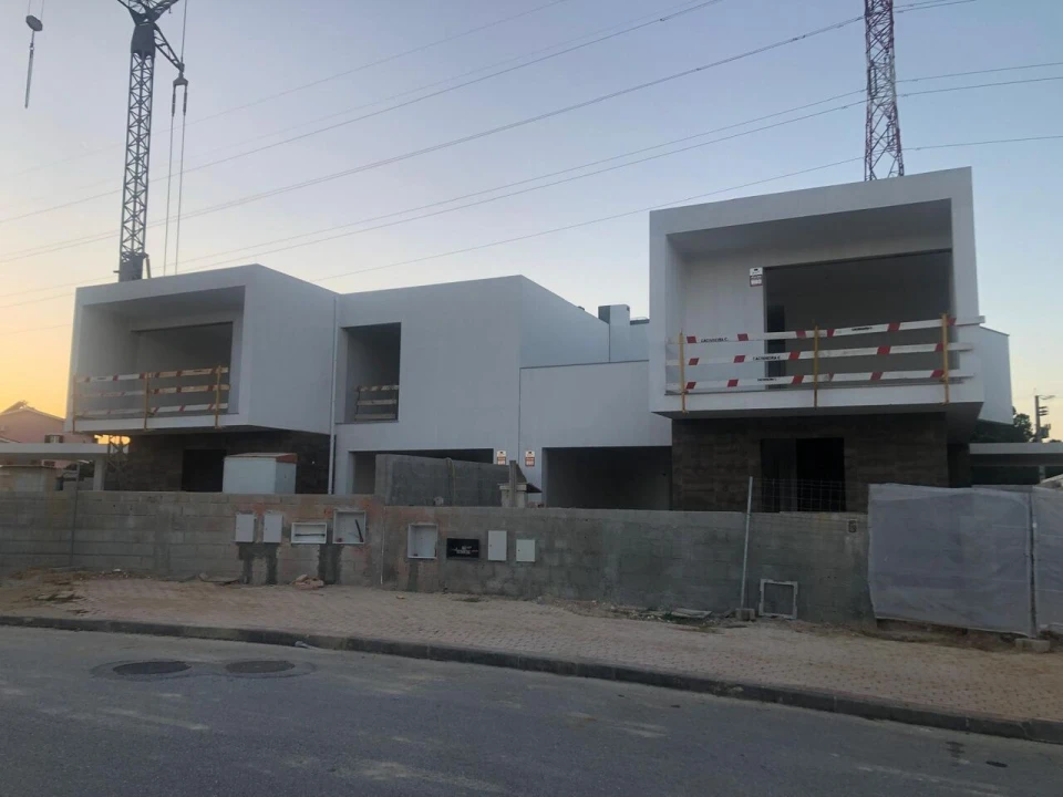 Moradia T5 para Venda em Nossa Sra de Fatima Foto 13