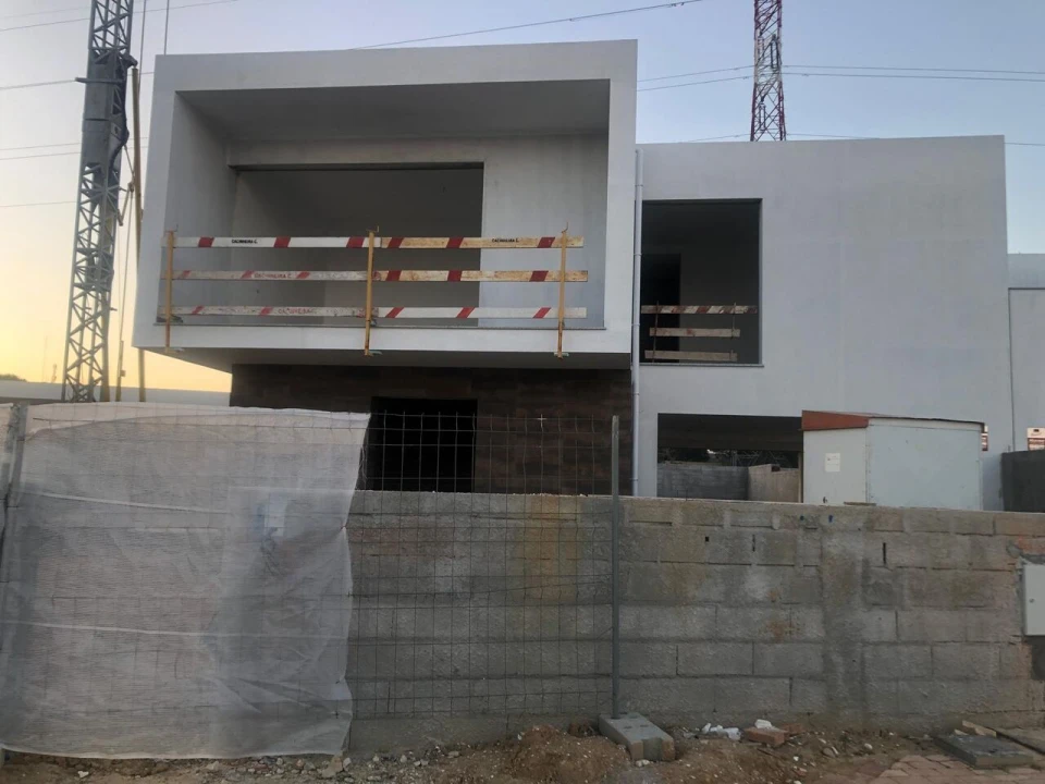 Moradia T5 para Venda em Nossa Sra de Fatima Foto 14