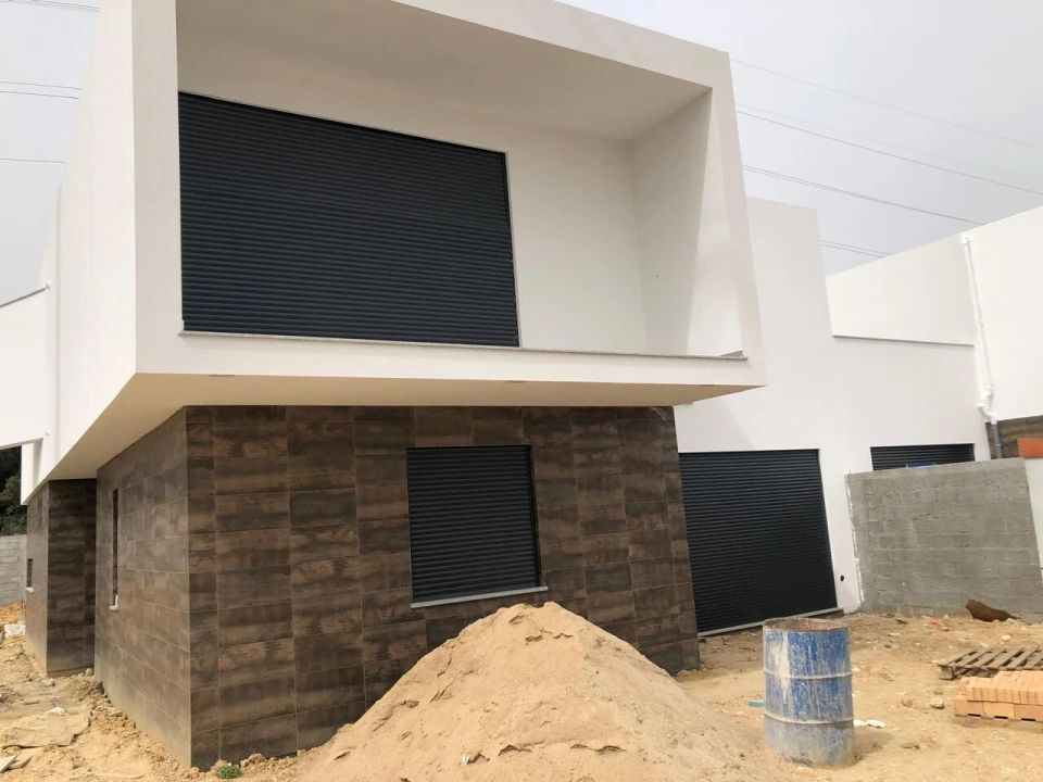 Moradia T5 para Venda em Nossa Sra de Fatima Foto 18