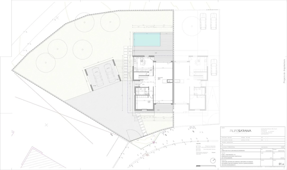 Moradia T5 para Venda em Nossa Sra de Fatima Foto 21