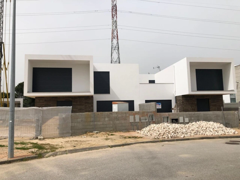 Moradia T5 para Venda em Nossa Sra de Fatima Foto 25