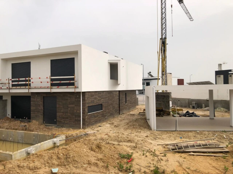 Moradia T5 para Venda em Nossa Sra de Fatima Foto 26