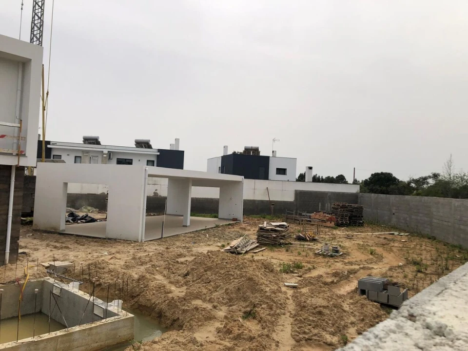 Moradia T5 para Venda em Nossa Sra de Fatima Foto 27