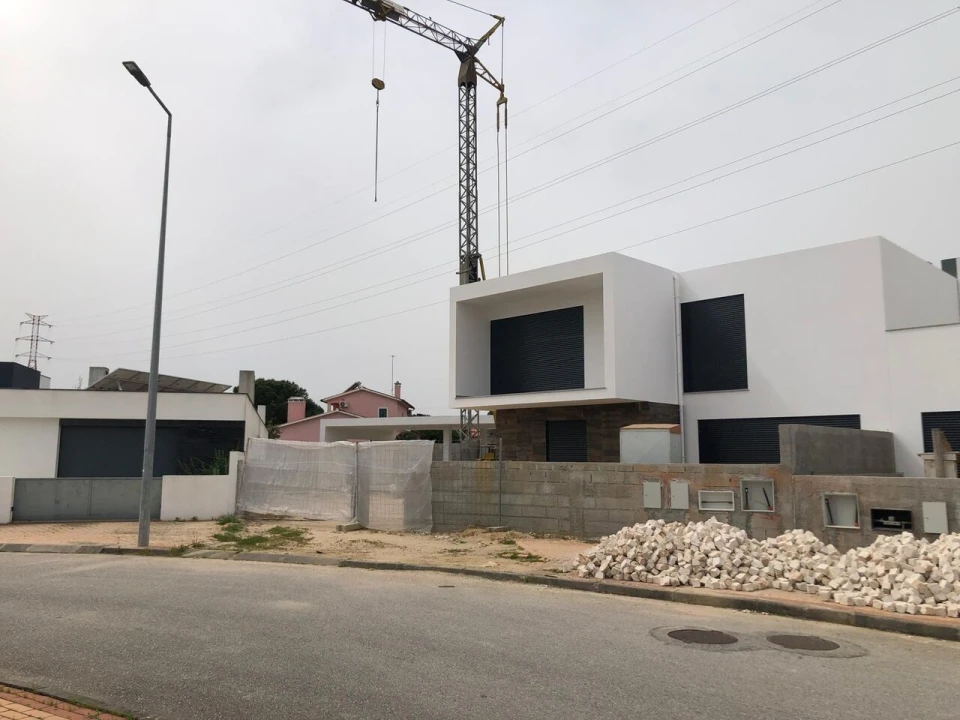 Moradia T5 para Venda em Nossa Sra de Fatima Foto 30