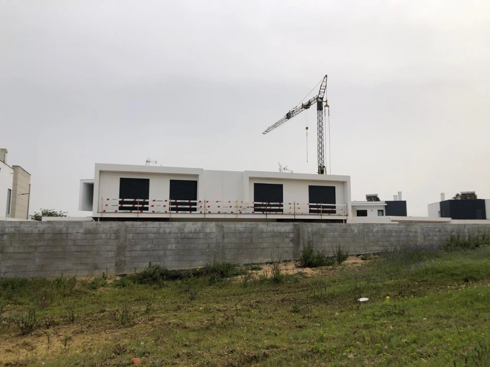 Moradia T5 para Venda em Nossa Sra de Fatima Foto 38