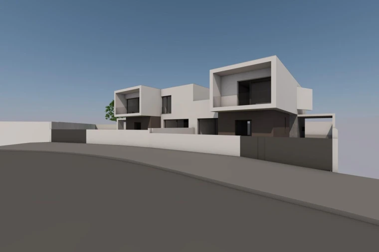 Moradia T5 para Venda em Nossa Sra de Fatima Foto 2