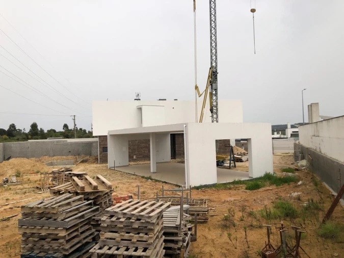 Moradia T5 para Venda em Nossa Sra de Fatima Foto 8