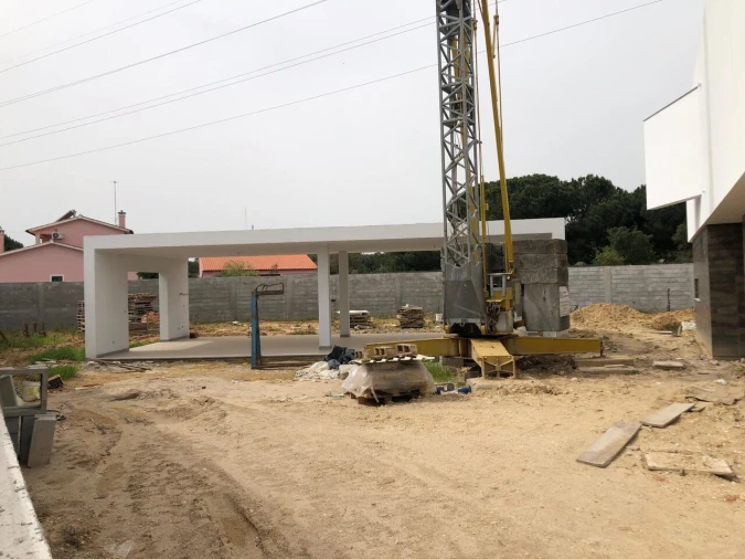 Moradia T5 para Venda em Nossa Sra de Fatima Foto 10