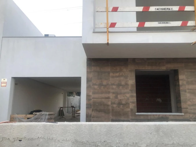 Moradia T5 para Venda em Nossa Sra de Fatima Foto 11