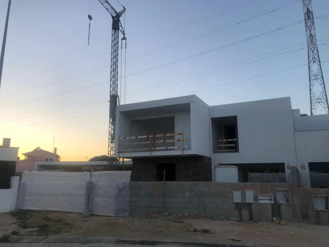 Moradia T5 para Venda em Nossa Sra de Fatima Foto 12