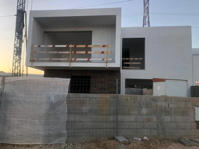 Moradia T5 para Venda em Nossa Sra de Fatima Foto 14