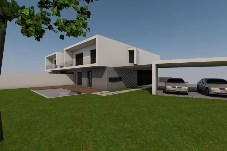 Moradia T5 para Venda em Nossa Sra de Fatima Foto 17