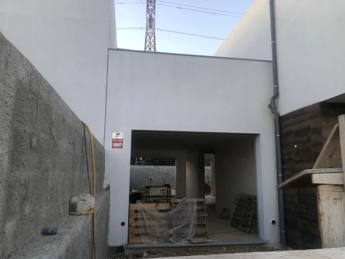 Moradia T5 para Venda em Nossa Sra de Fatima Foto 19