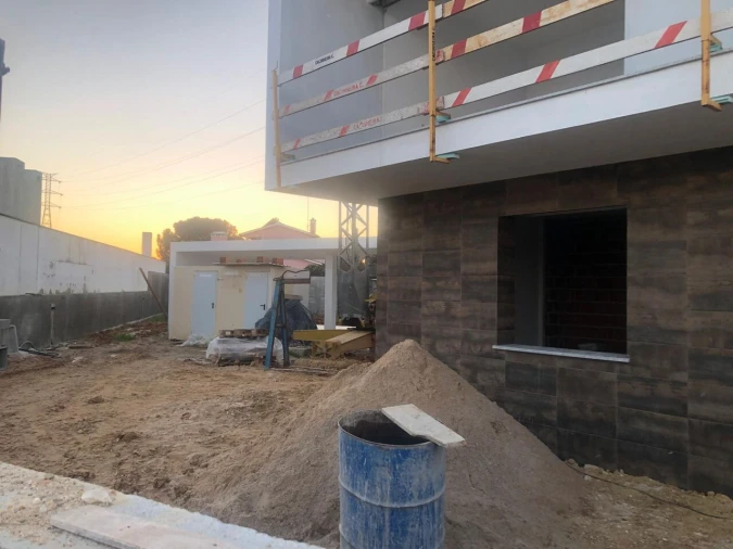 Moradia T5 para Venda em Nossa Sra de Fatima Foto 20