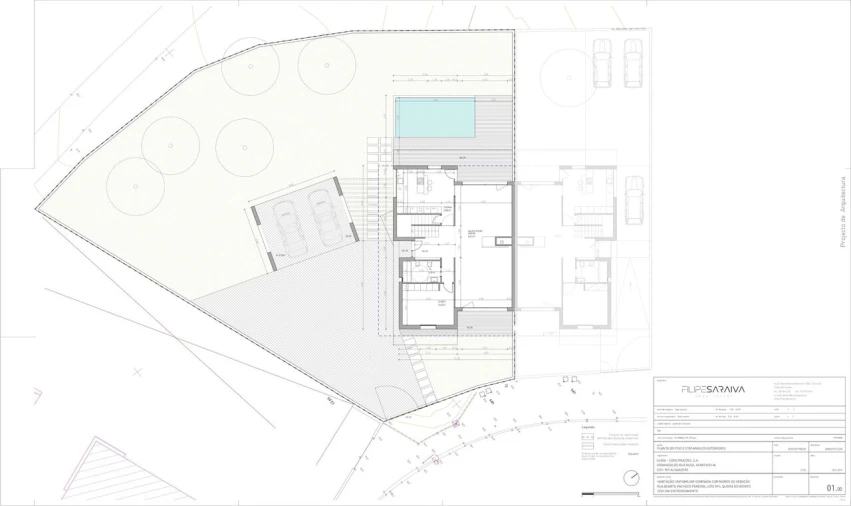 Moradia T5 para Venda em Nossa Sra de Fatima Foto 21