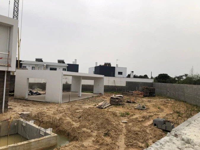 Moradia T5 para Venda em Nossa Sra de Fatima Foto 27