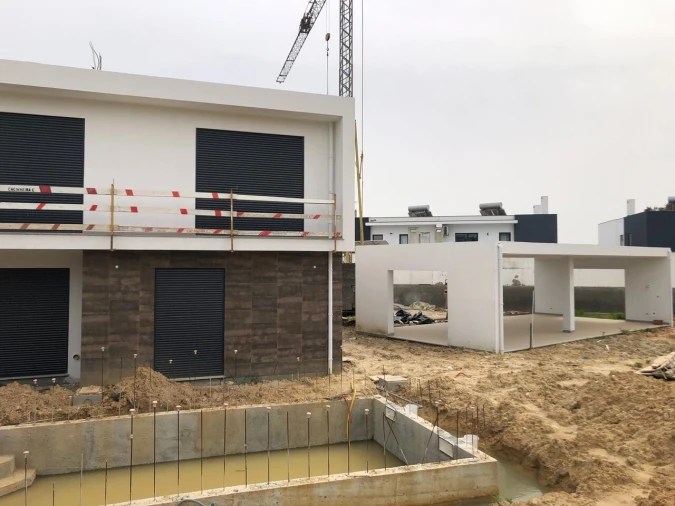 Moradia T5 para Venda em Nossa Sra de Fatima Foto 28