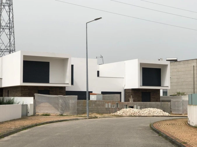 Moradia T5 para Venda em Nossa Sra de Fatima Foto 34