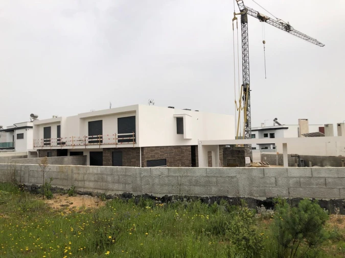 Moradia T5 para Venda em Nossa Sra de Fatima Foto 36