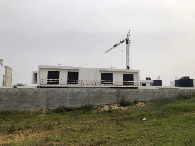 Moradia T5 para Venda em Nossa Sra de Fatima Foto 38