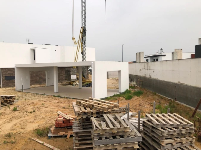 Moradia T5 para Venda em Nossa Sra de Fatima Foto 39