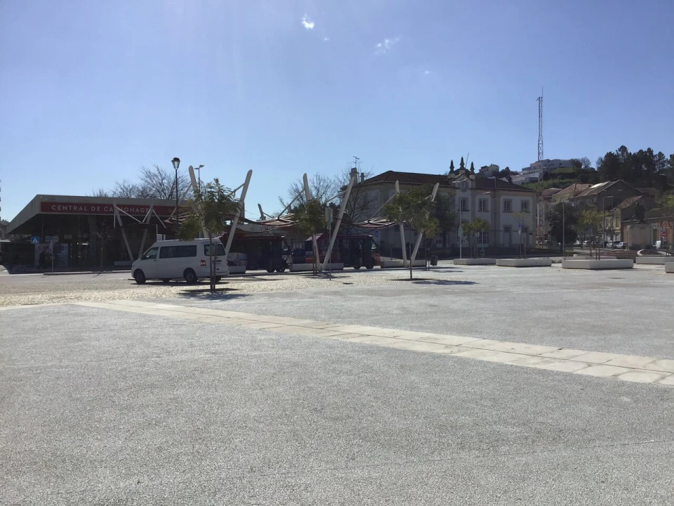 Terreno para Venda em São João Baptista e Santa Maria dos Olivais Foto 4