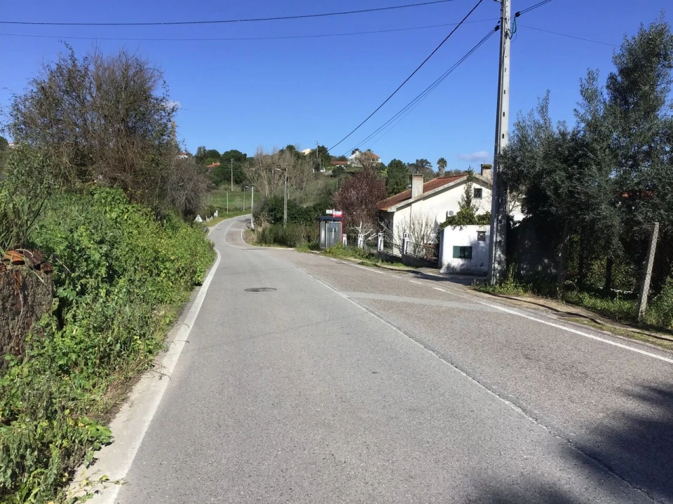 Terreno para Venda em São João Baptista e Santa Maria dos Olivais Foto 6