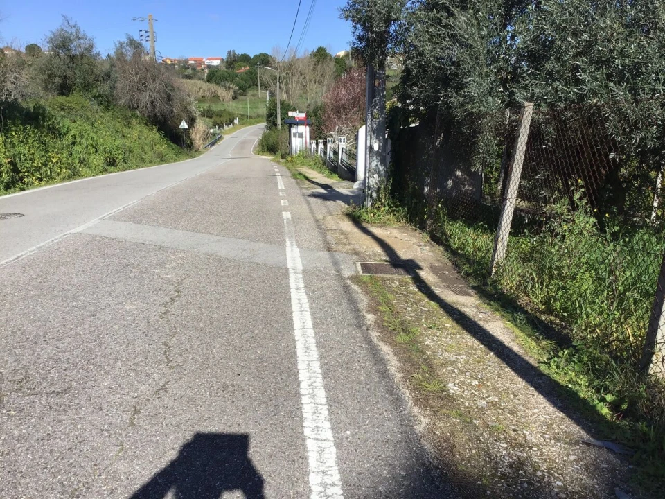 Terreno para Venda em São João Baptista e Santa Maria dos Olivais Foto 10