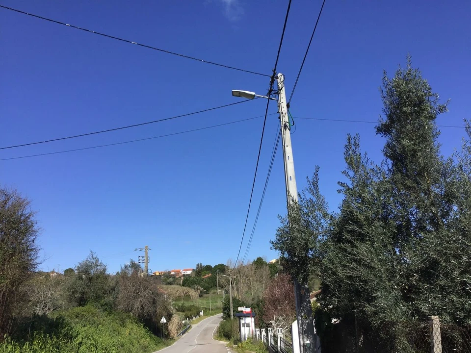 Terreno para Venda em São João Baptista e Santa Maria dos Olivais Foto 11