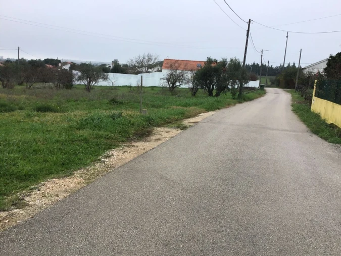 Terreno para Venda em Paialvo