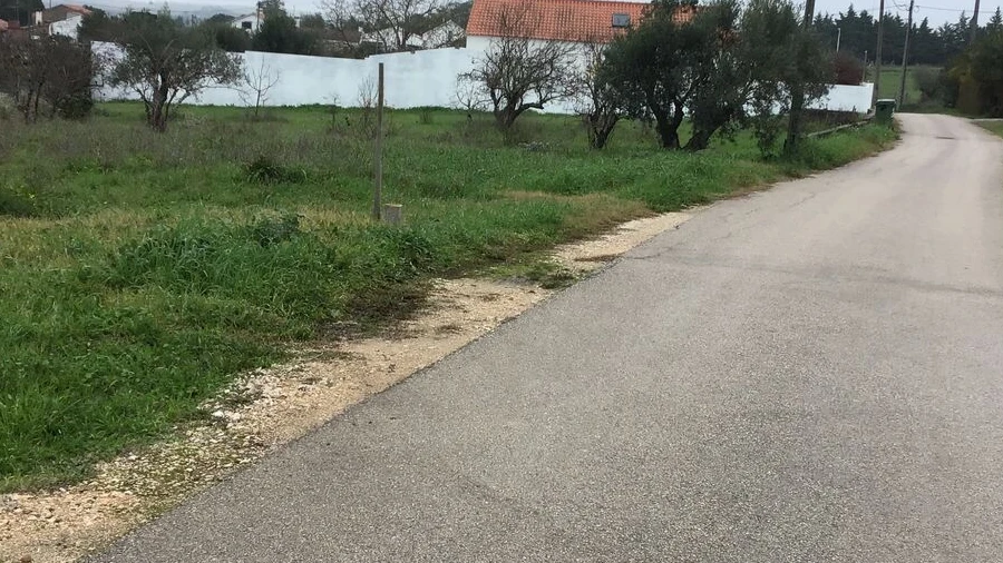 Terreno para Venda em Paialvo