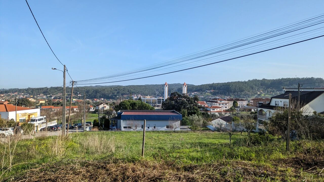 Terreno para Venda em Vermoil Foto 6