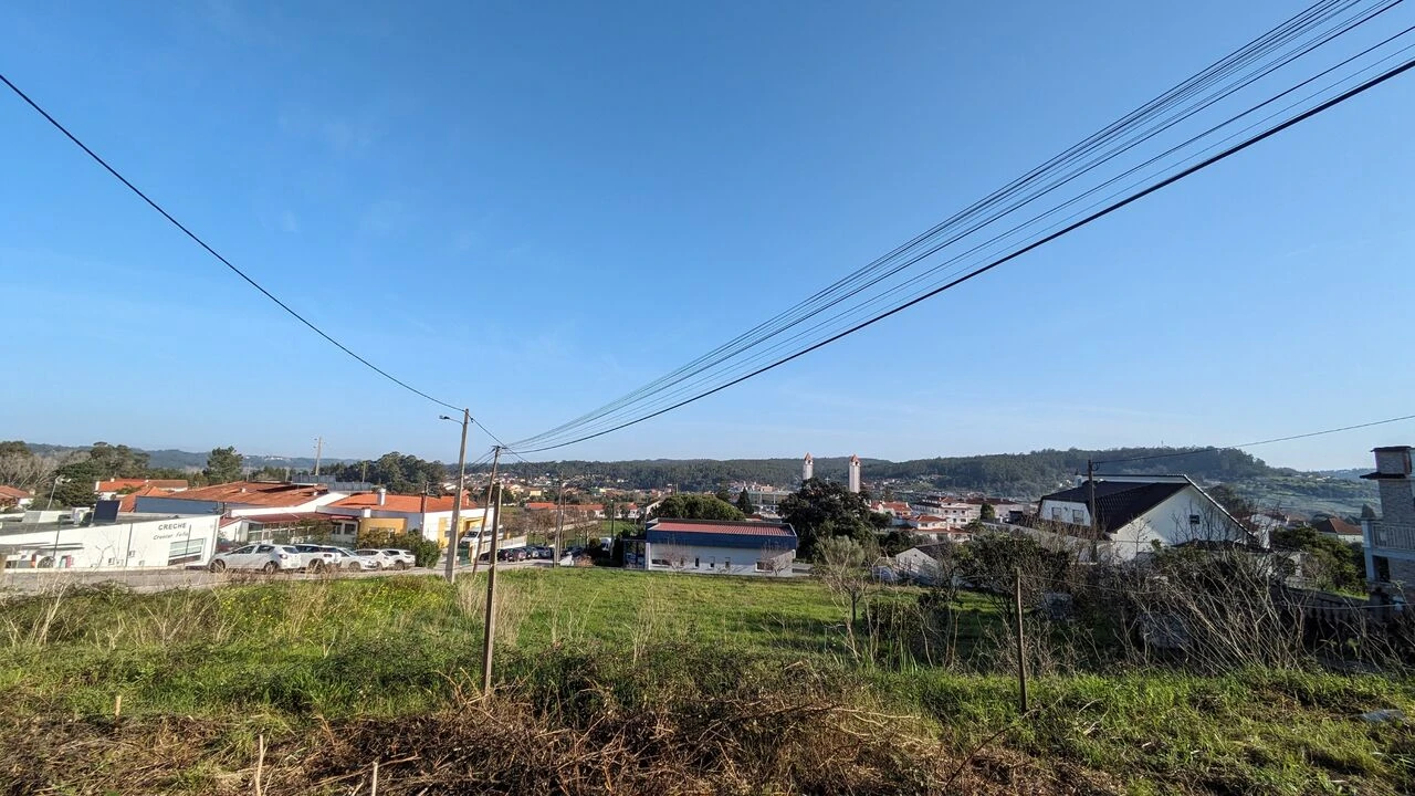 Terreno para Venda em Vermoil Foto 7