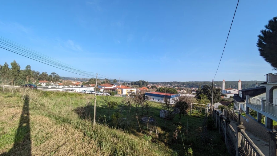 Terreno para Venda em Vermoil Foto 5