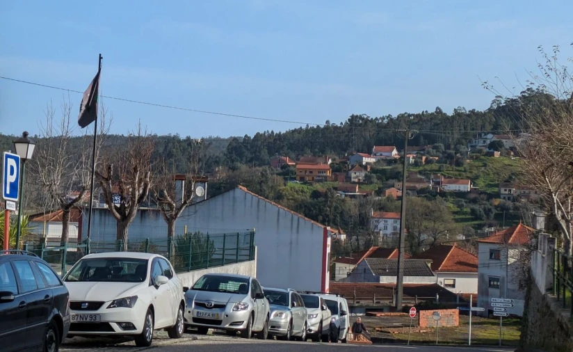 Terreno para Venda em Vermoil Foto 11