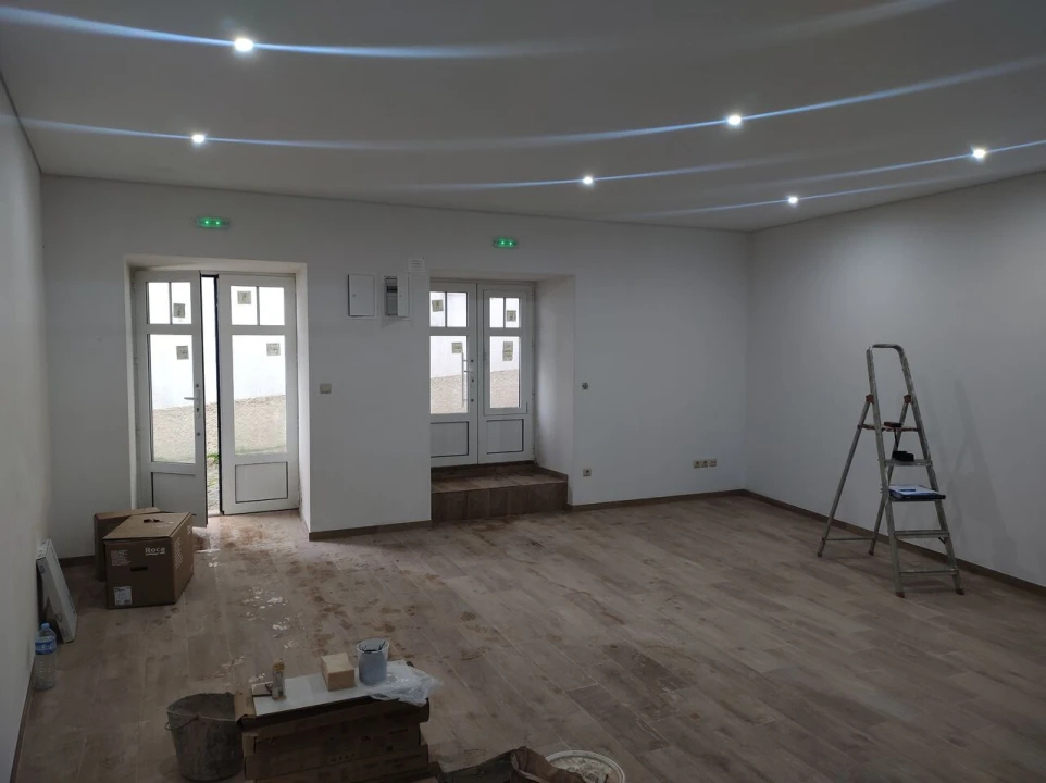 Loja para Venda em Vinhais Foto 1