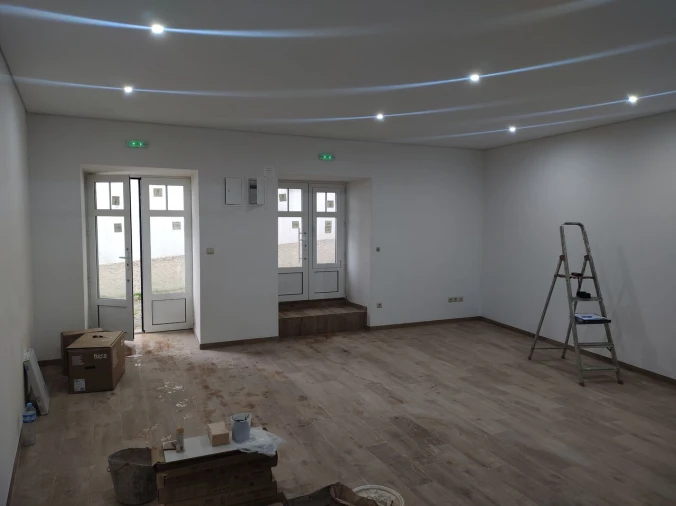 Loja para Venda em Vinhais Foto 1