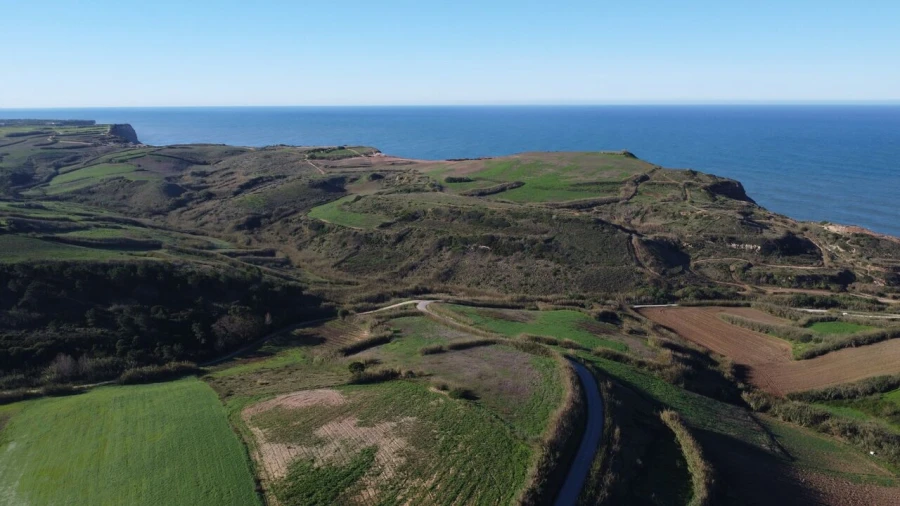 Terreno para Venda em Encarnação Foto 2