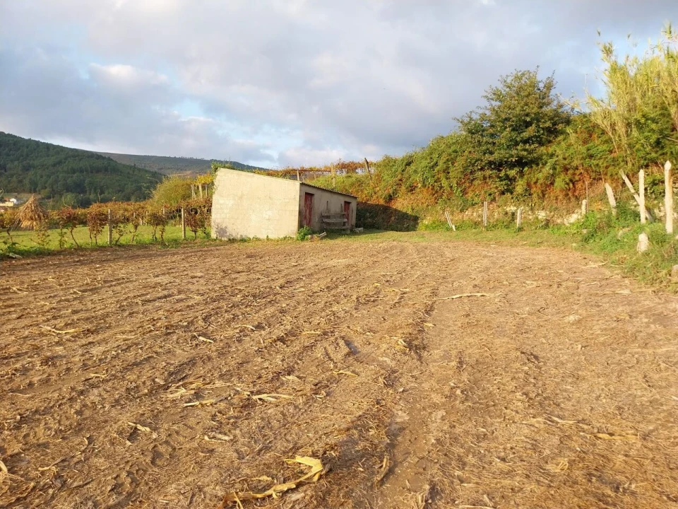 Terreno para Venda em Riba de Mouro Foto 2