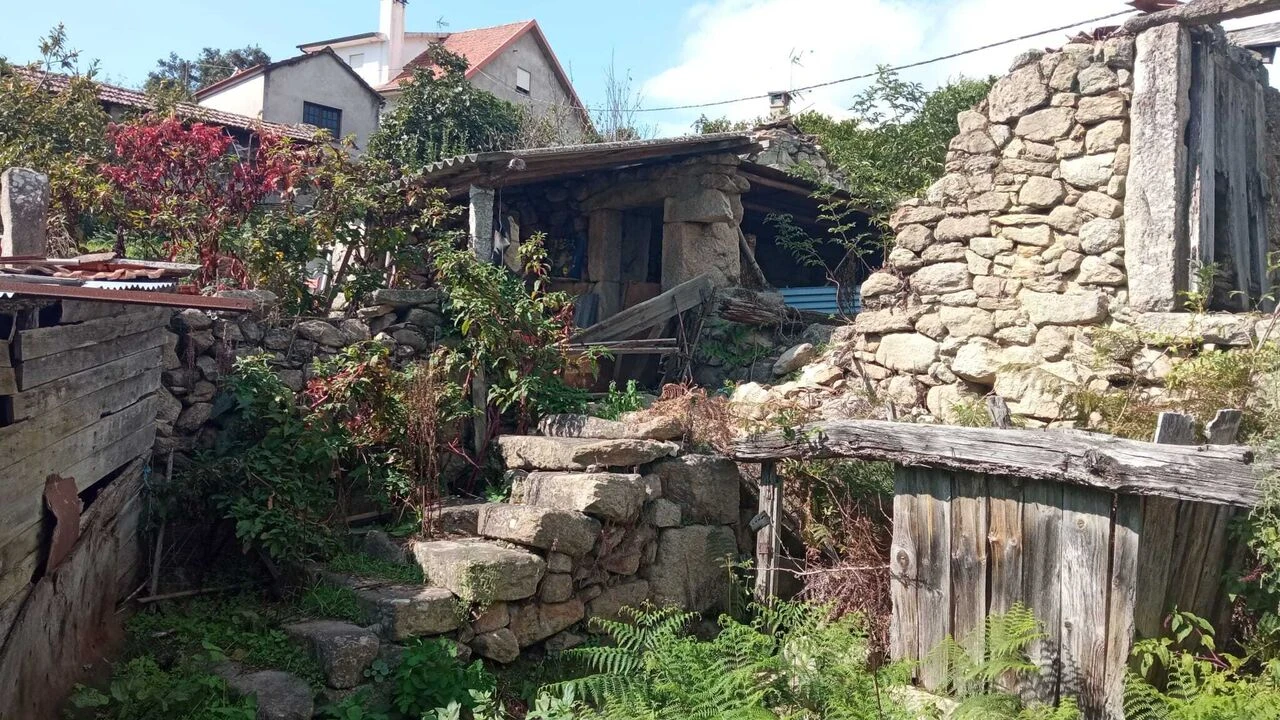 Moradia T0 para Venda em Barbeita Foto 2