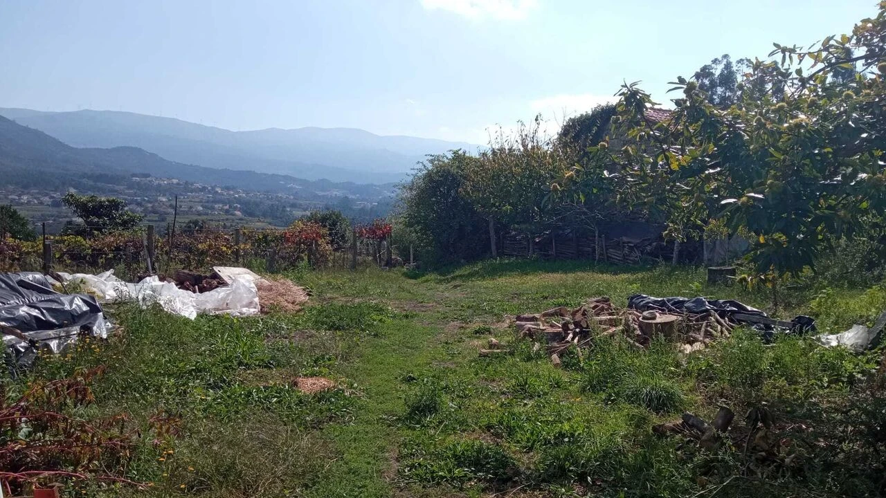 Moradia T0 para Venda em Barbeita Foto 3