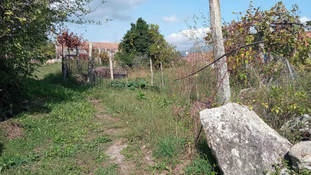 Moradia T0 para Venda em Barbeita Foto 6