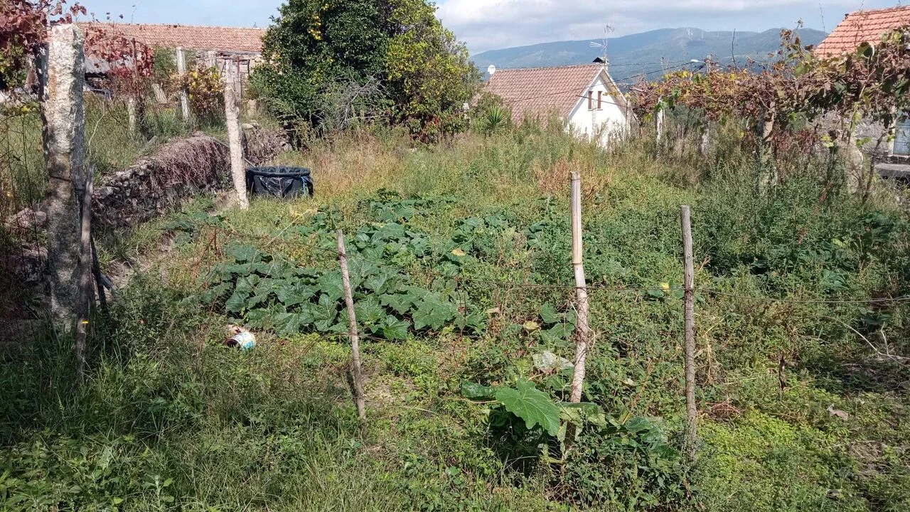 Moradia T0 para Venda em Barbeita Foto 7