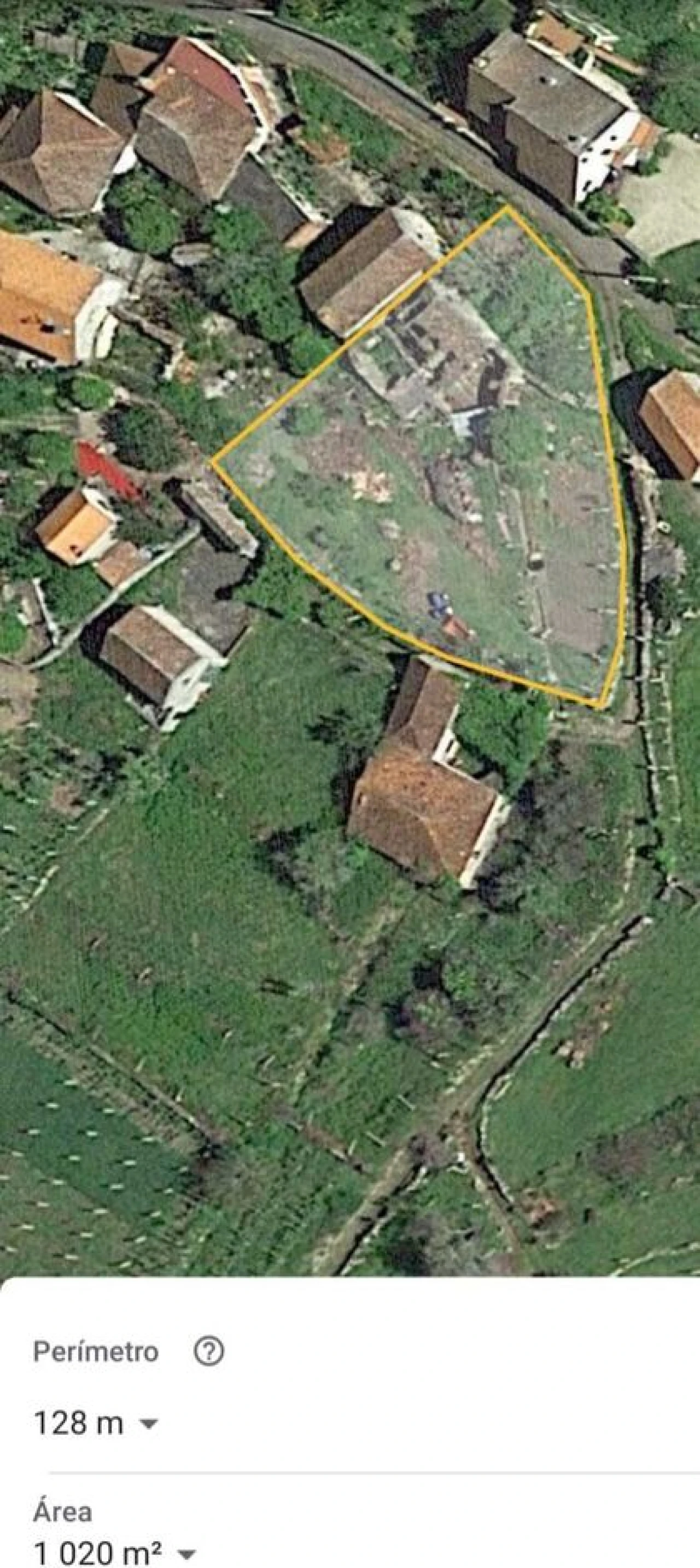 Moradia T0 para Venda em Barbeita Foto 9